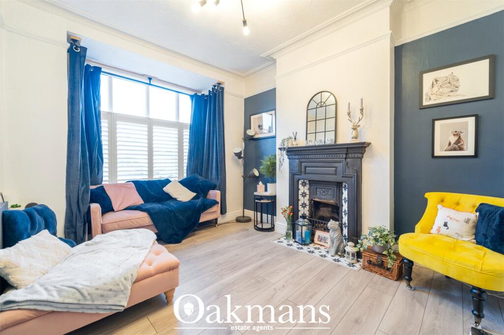 Additional image 11 of Taylor Road, Birmingham, West Midlands, B13