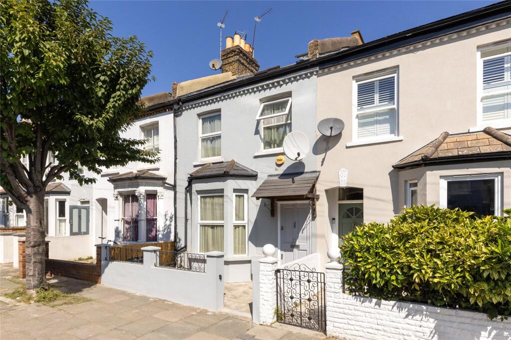 Main image of property: Standen Road, London, SW18