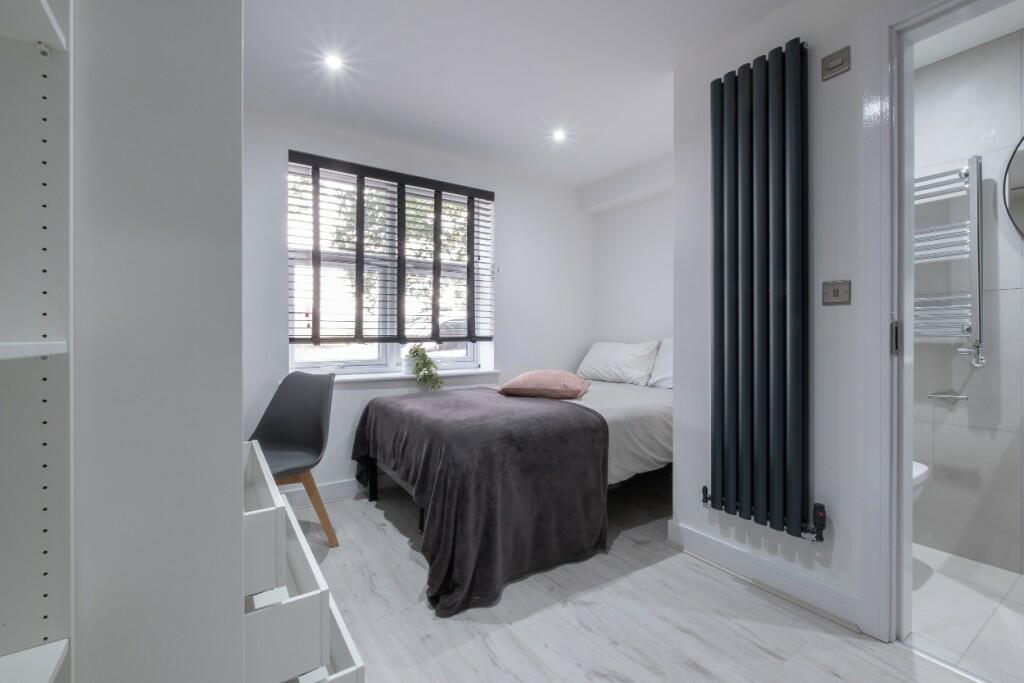 Main image of property: Coulson Road, Lincoln, Lincolnshire, LN6