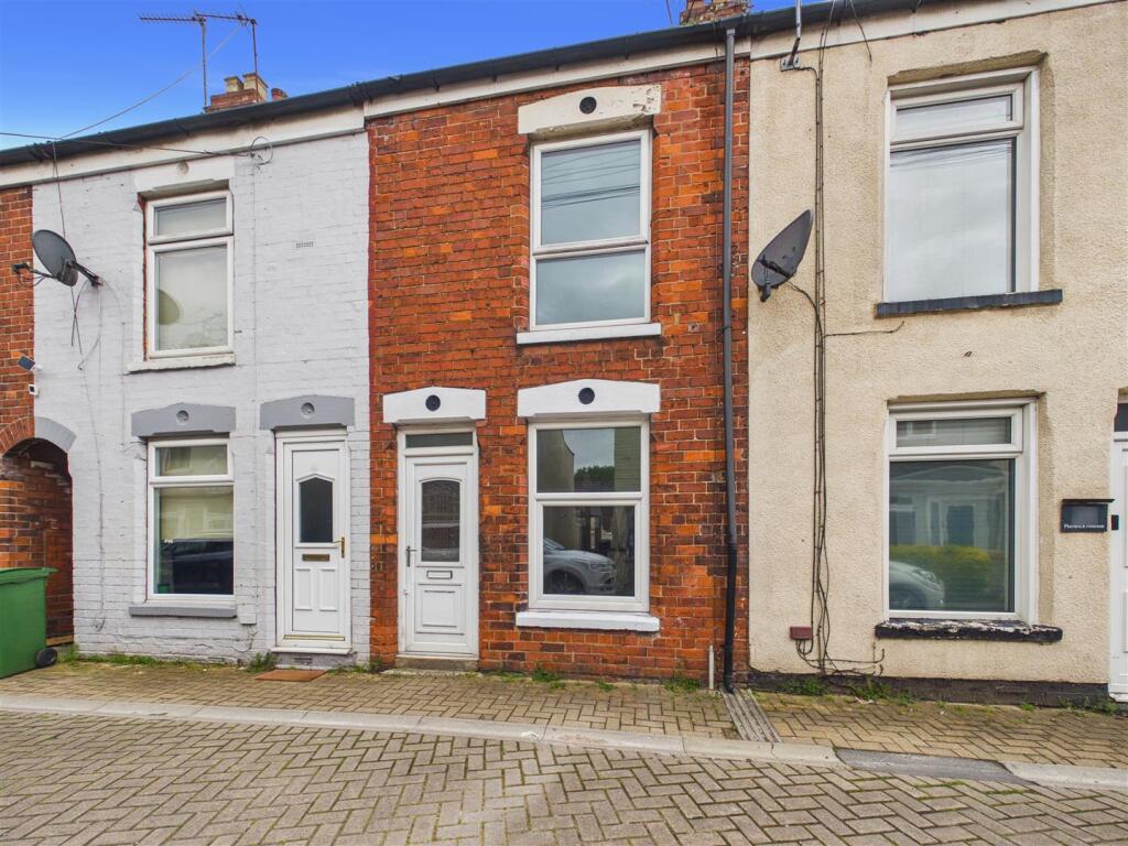 Main image of property: Florence Avenue, Hessle