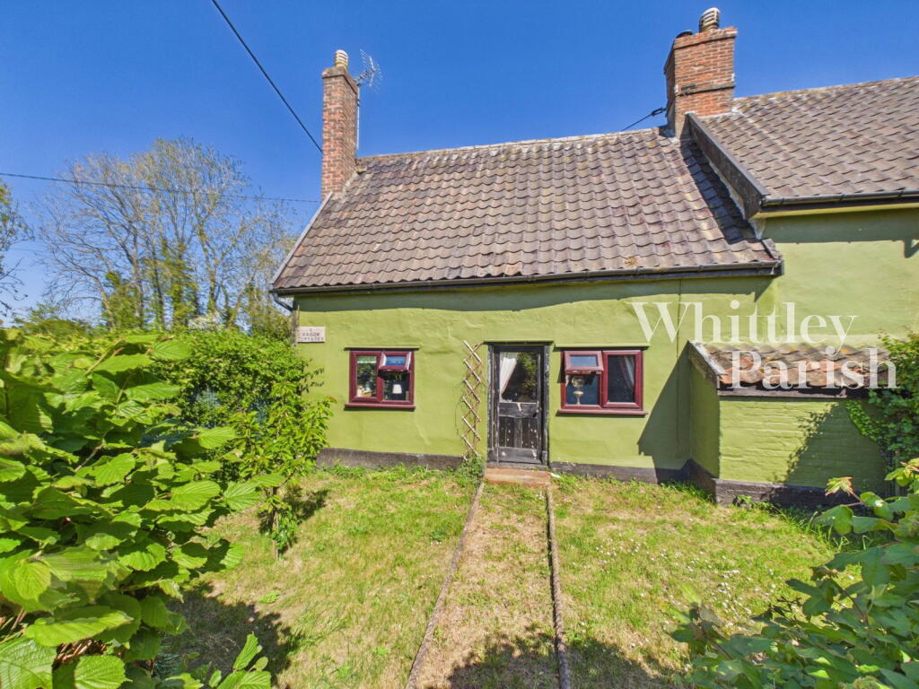 Main image of property: Mellis Road, Burgate, Diss IP22 1QD