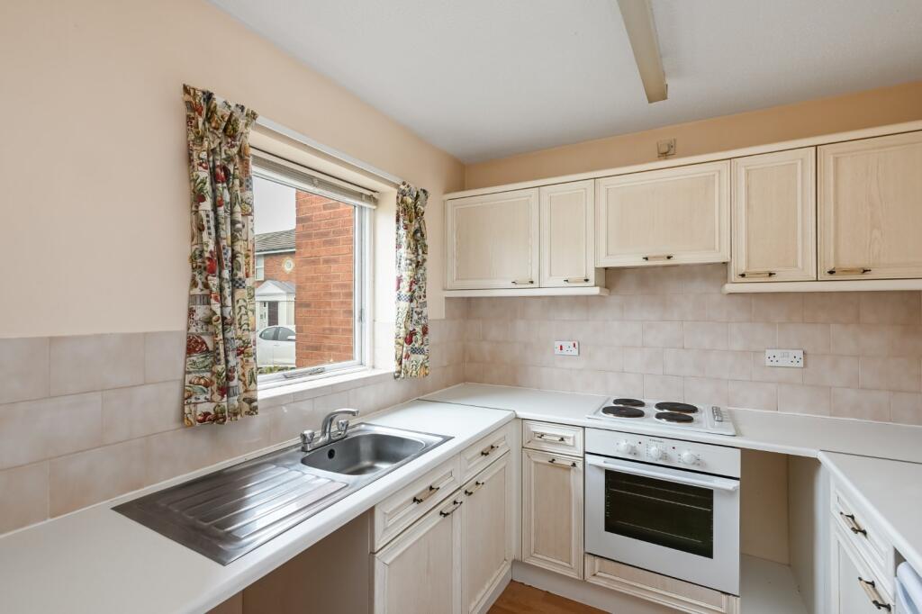 House in York, Foss Islands - View 4