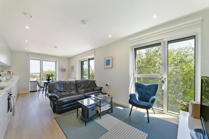 Main image of property: Windlass Apartments, Tottenham Hale London N17