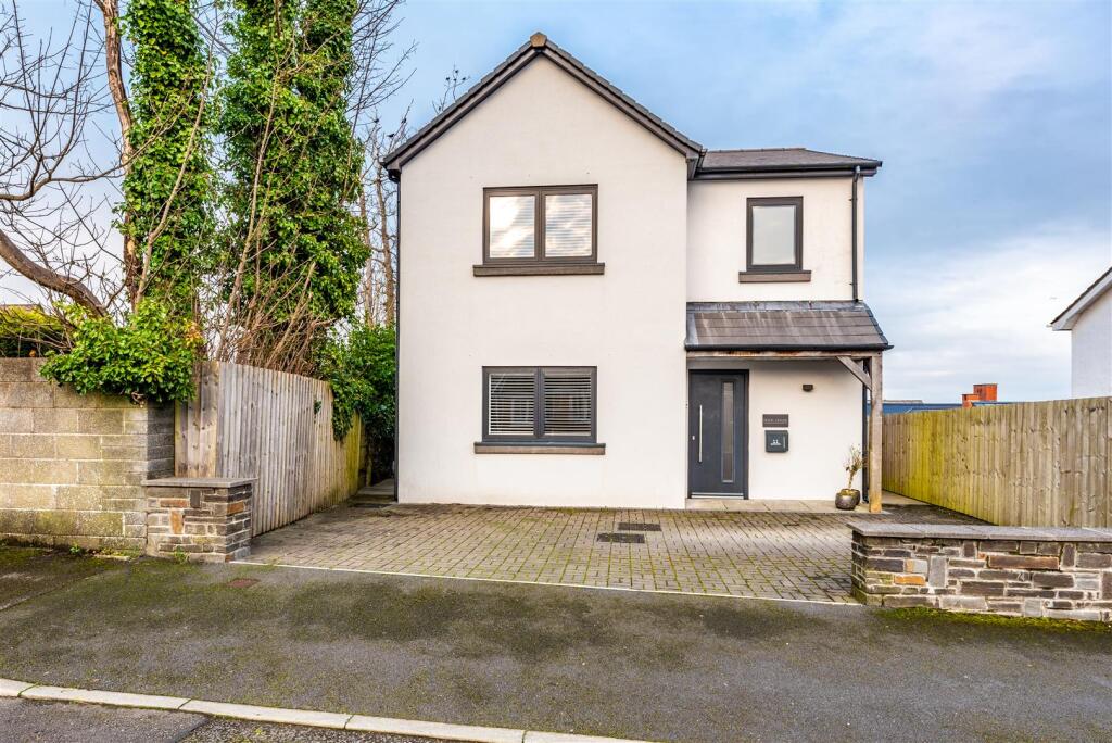 Melcorn Drive, Newton, Swansea photo 2