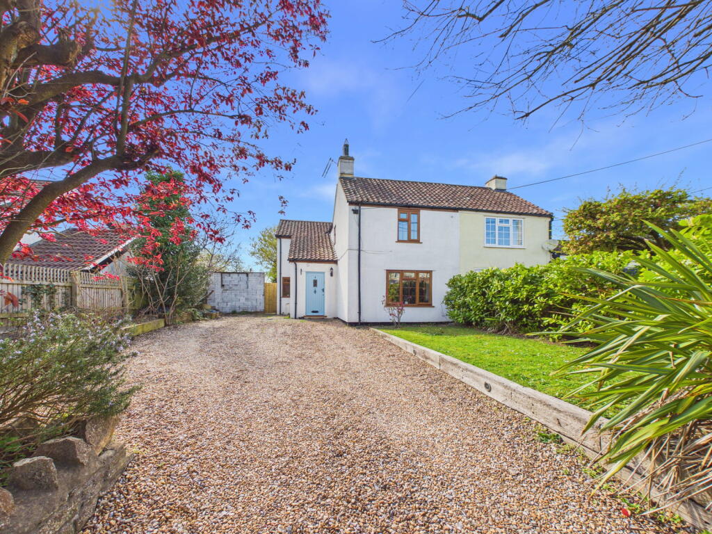 Main image of property: Catbrain Hill, Bristol, BS10