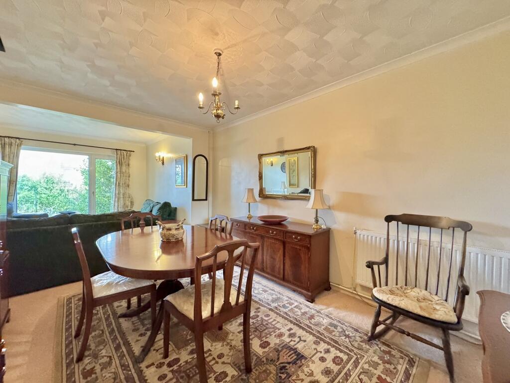 House in Swansea, Cockett - View 4