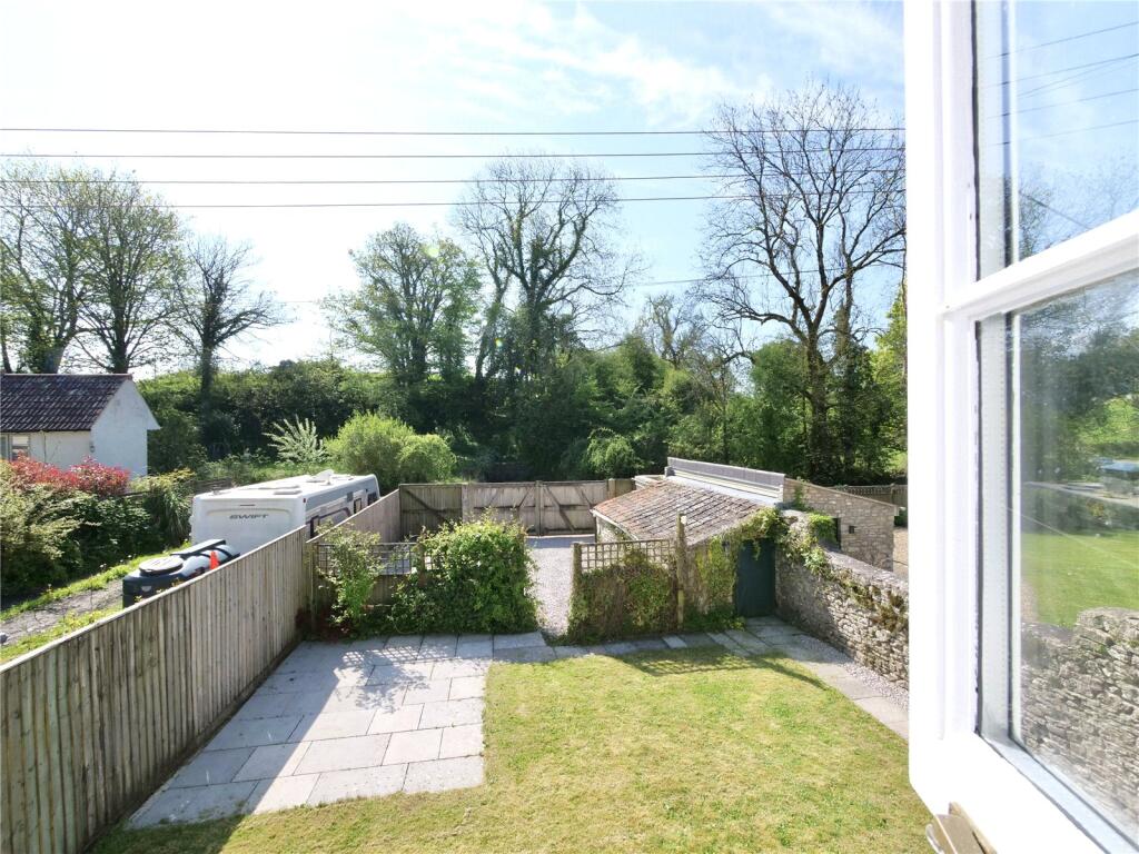 A Lovely Three Bedroom Cottage - Chewton Mendip photo 2