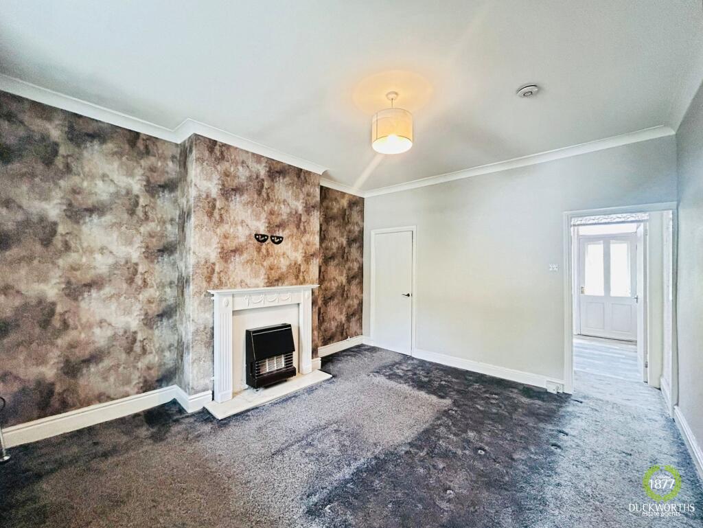 House in Burnley, Cliviger - View 5
