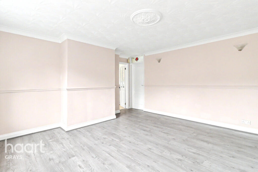 Main image of property: Chesterton Way, TILBURY