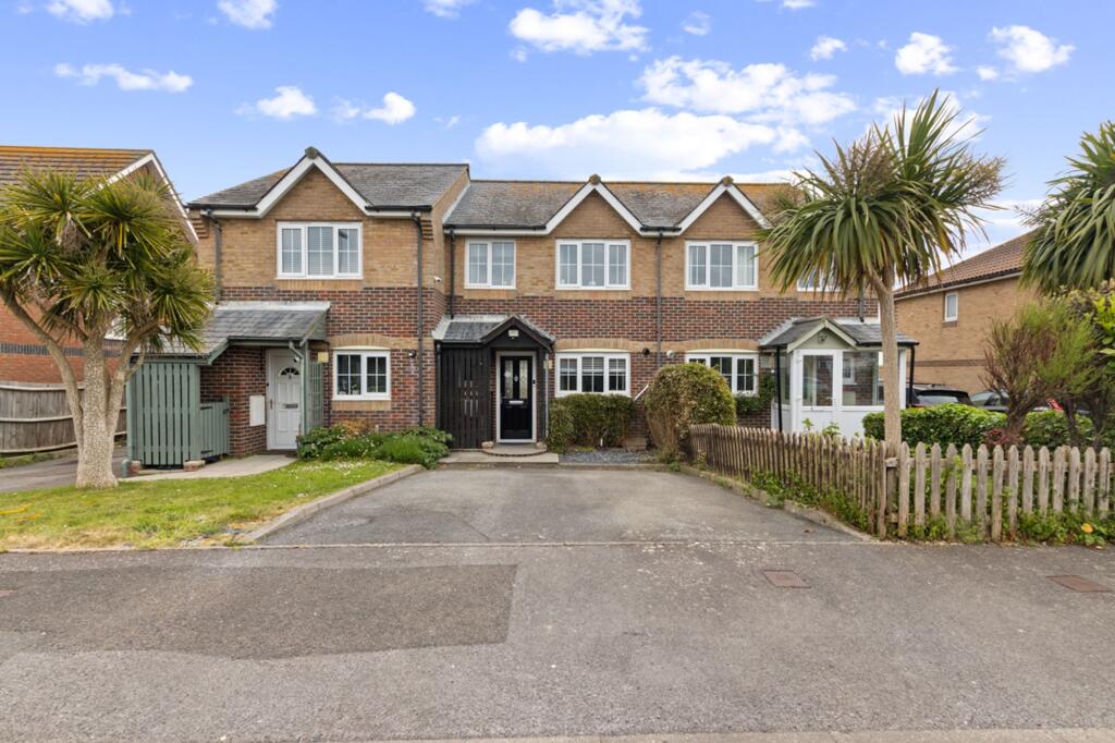 Main image of property: Shalbourne Crescent, Bracklesham Bay, PO20