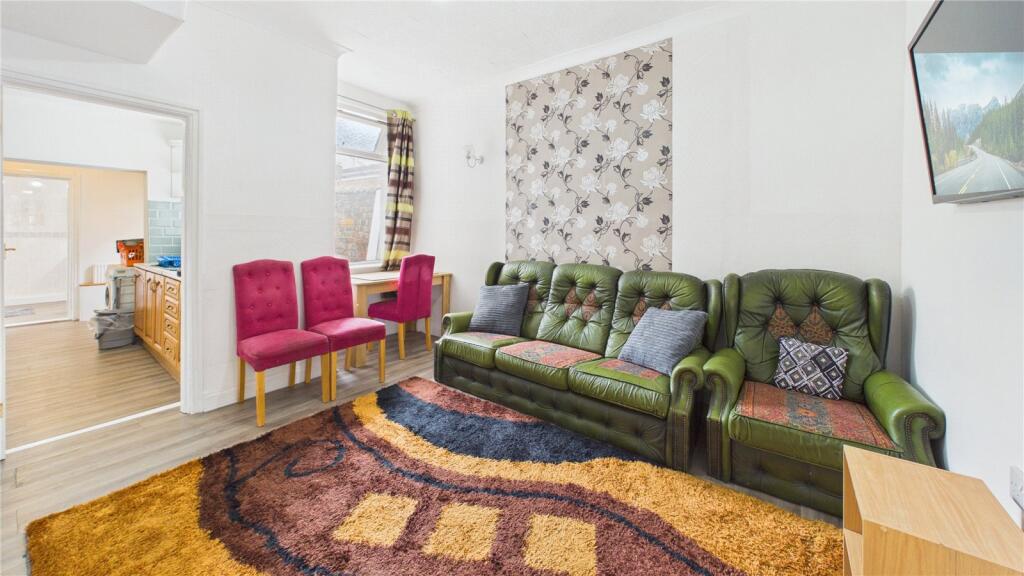House in Middlesbrough, Gresham, Ayresome - View 2
