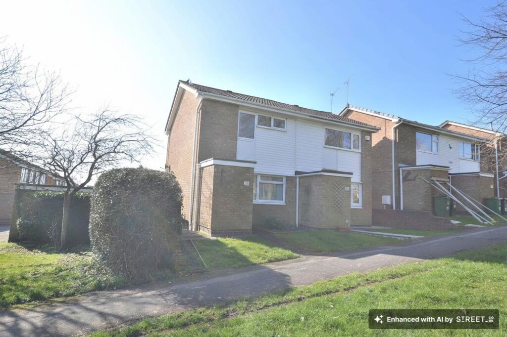 Main image of property: Weldon Avenue, Sileby, LE12