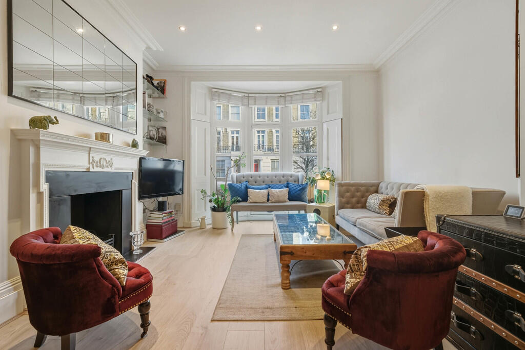 Main image of property: Gunter Grove, Chelsea