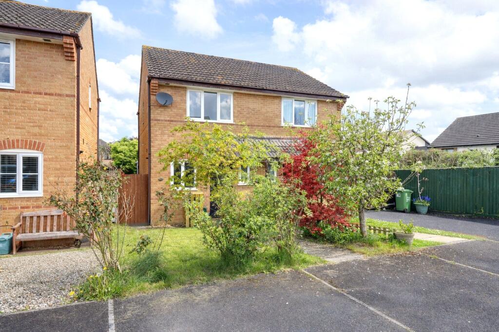 Main image of property: Kingsmead Drive, Torrington, Devon, EX38