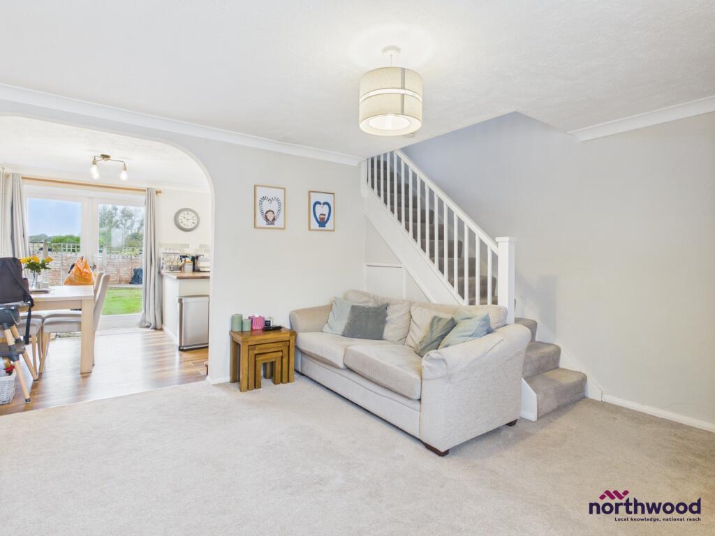 Pentland Close, Langney, Eastbourne, BN23 photo 4