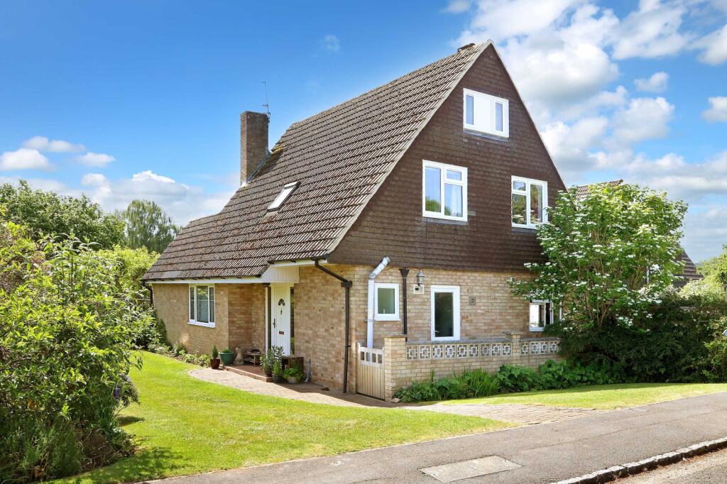 Main image of property: Bealings End, Beaconsfield, Buckinghamshire, HP9