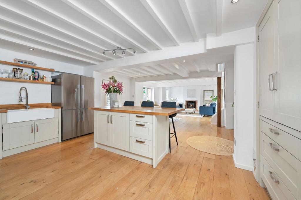 Main image of property: Melton Road, Waltham On The Wolds, LE14