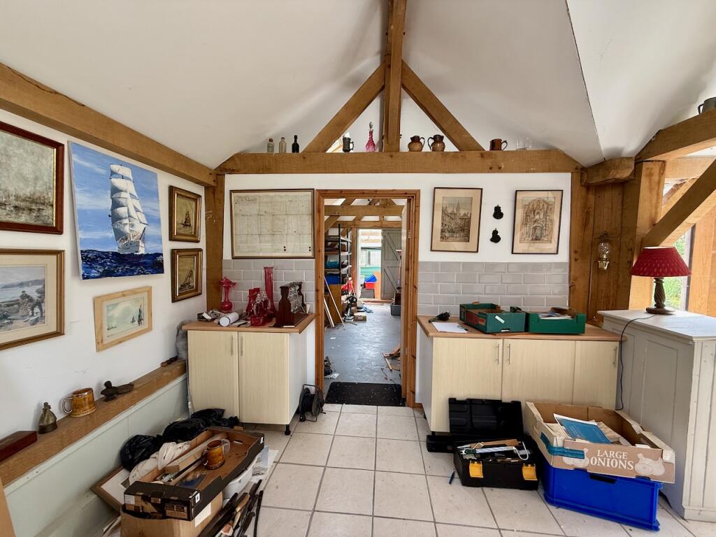 Additional image 17 of Priory Barn, Woodlands, Baltonsborough