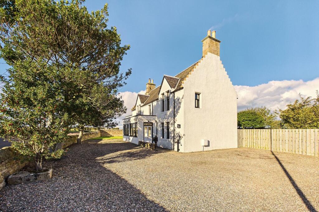 Main image of property: Main Street, Kingsbarns, Kingsbarns, KY16