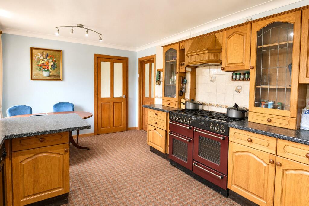 Dudmoor Farm Road, Christchurch, Dorset, BH23 - View 5