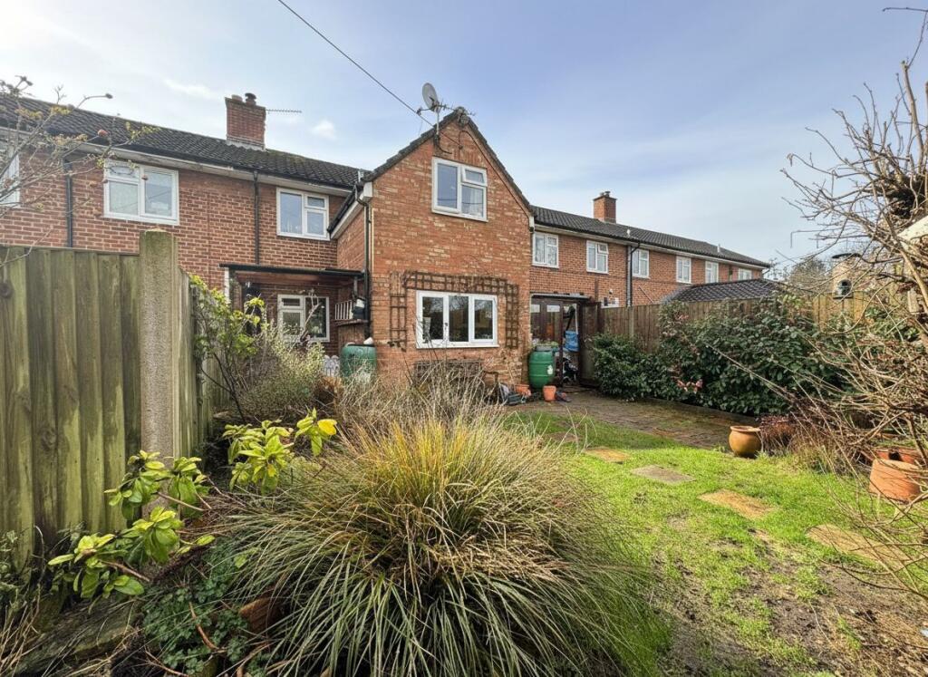 Main image of property: Heathway, Corsley, BA12