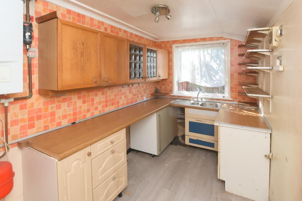 House in Northwich, Witton - More
