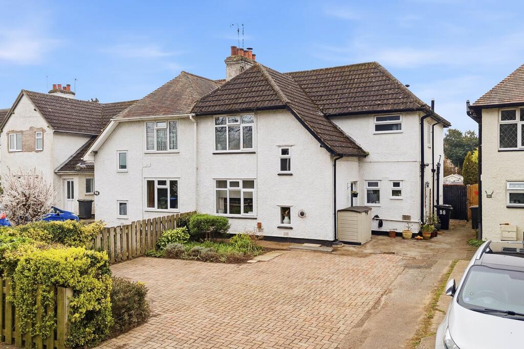 Main image of property: Magnet Lane, Rugby, CV22