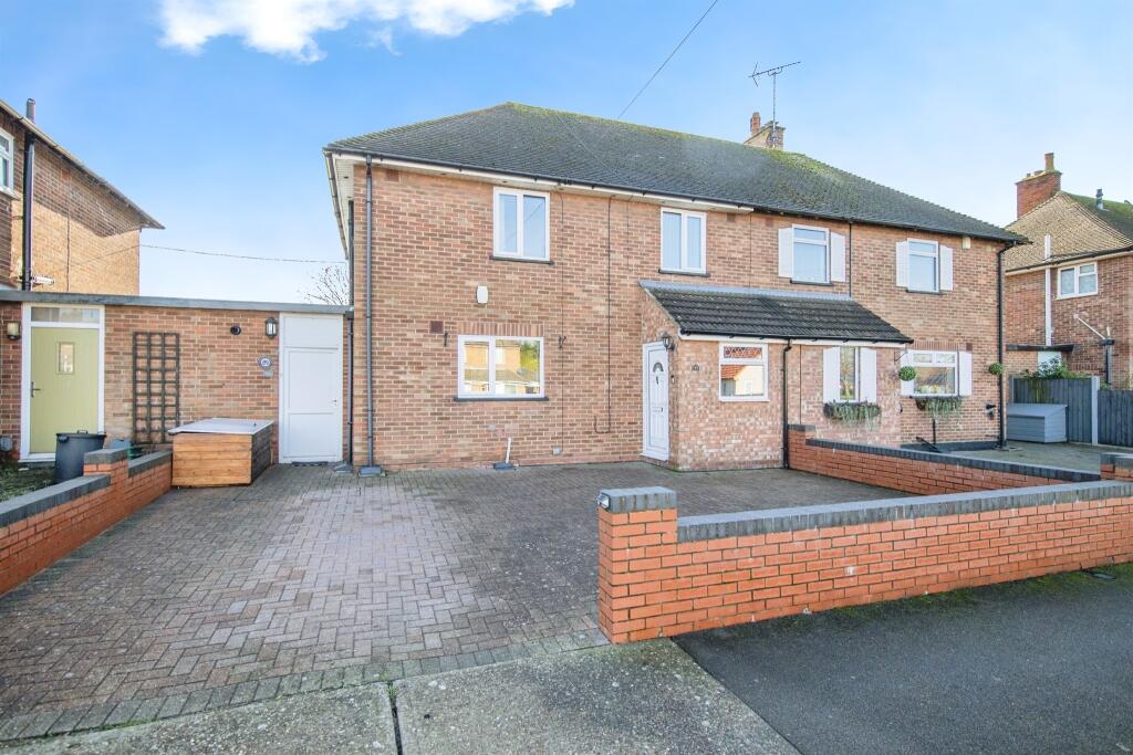 Main image of property: Queen Mary Avenue, Colchester