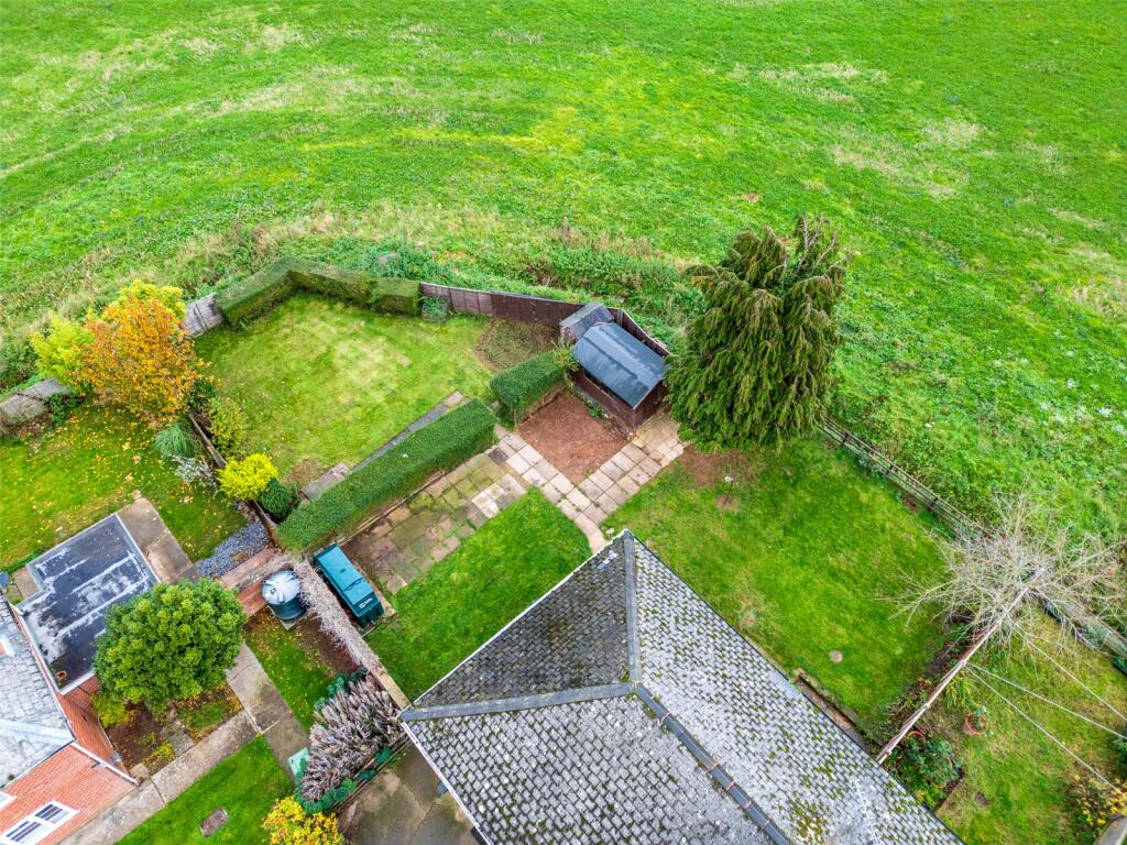 House in Pudleston, Pudlestone - View 6