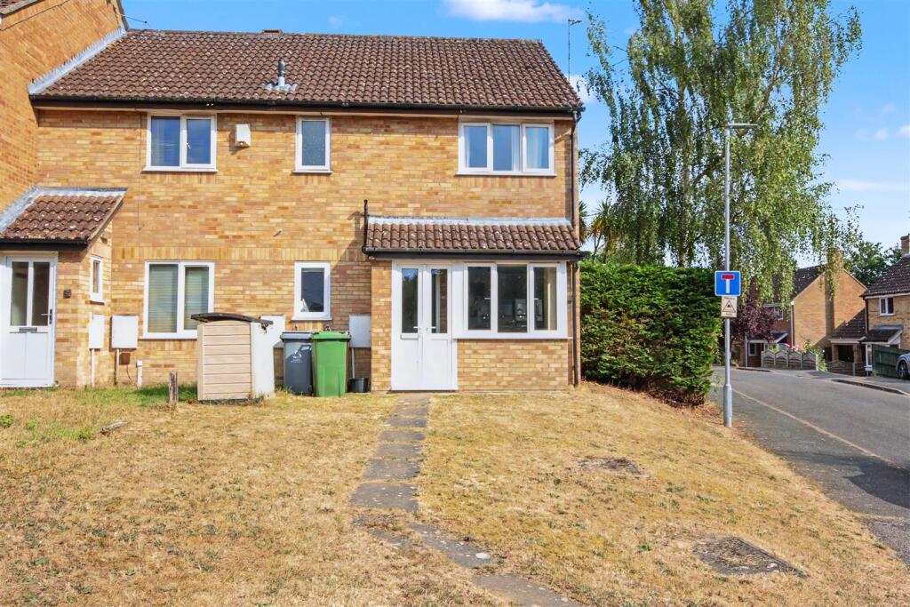 Main image of property: Acres Way, Drayton, Norwich