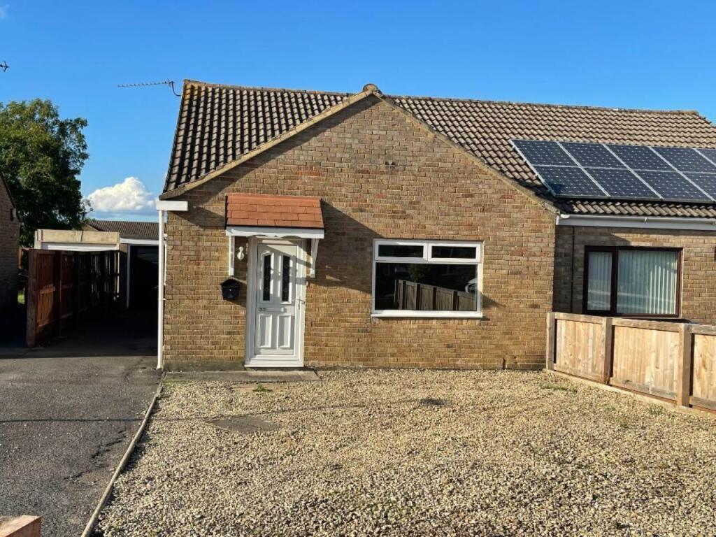 Main image of property: Elm Leigh, Frome, 