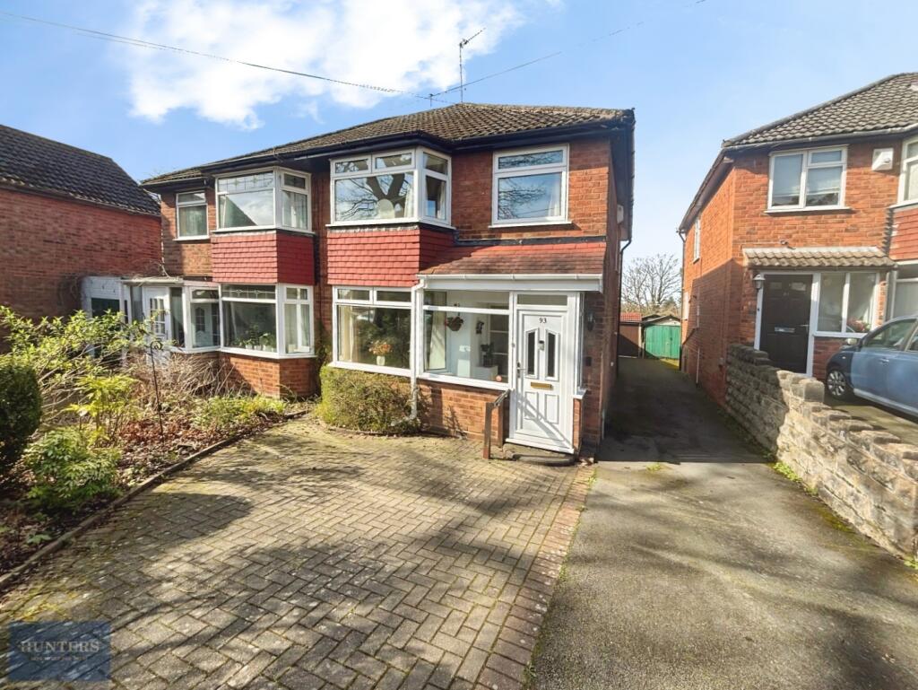 Main image of property: Grove Lane, Harborne, Birmingham