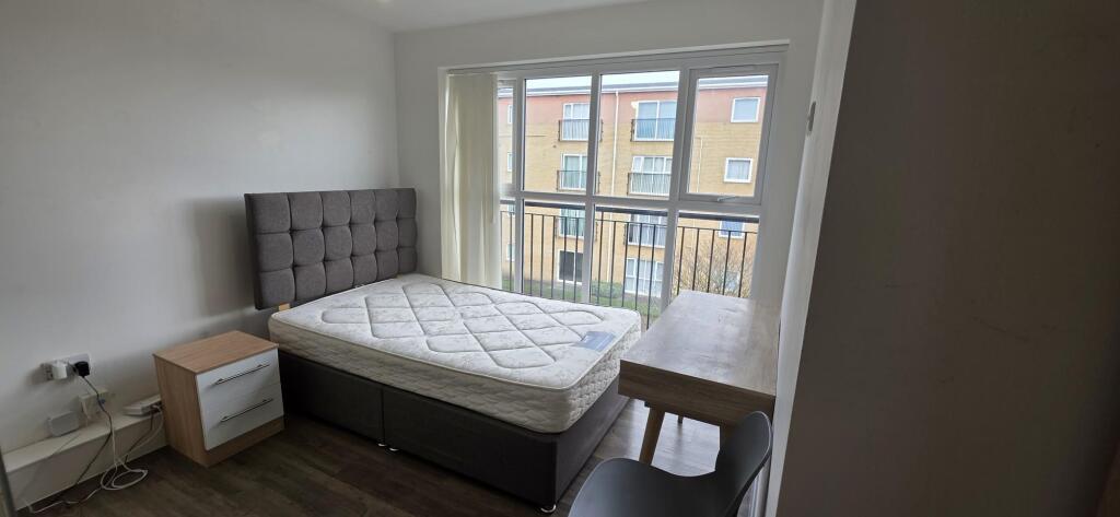 Main image of property: Avonmore Court