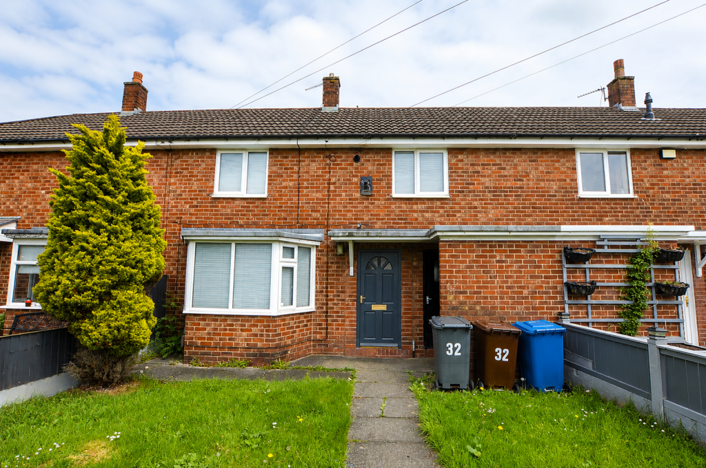 Main image of property: Pennine Lane, Golborne, Warrington, WA3 3EP
