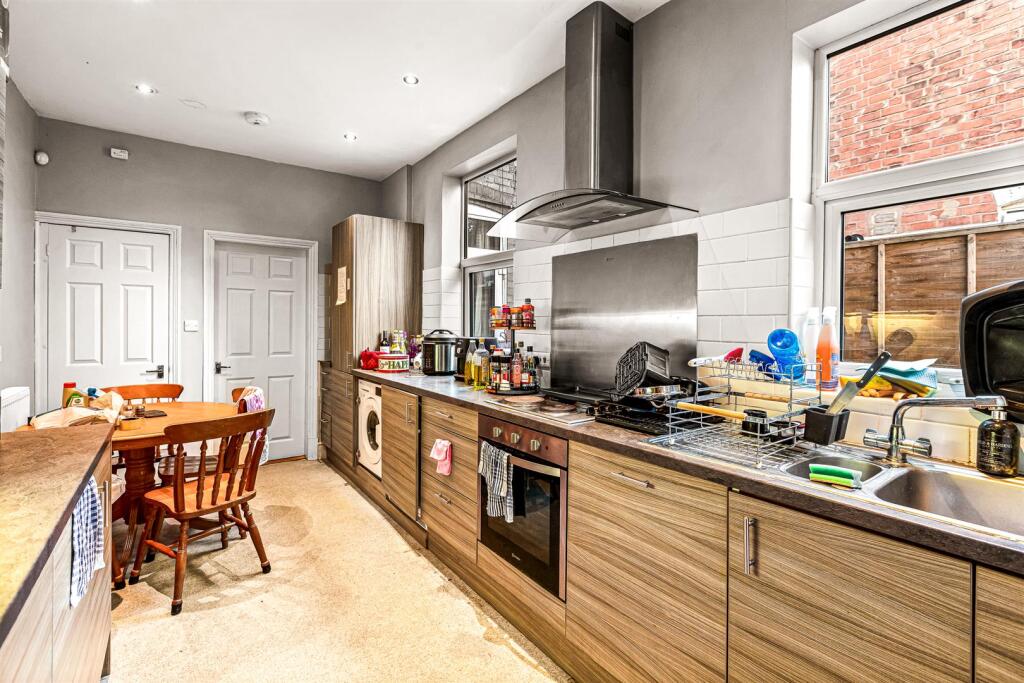House in Leicester, City of Leicester - View 4