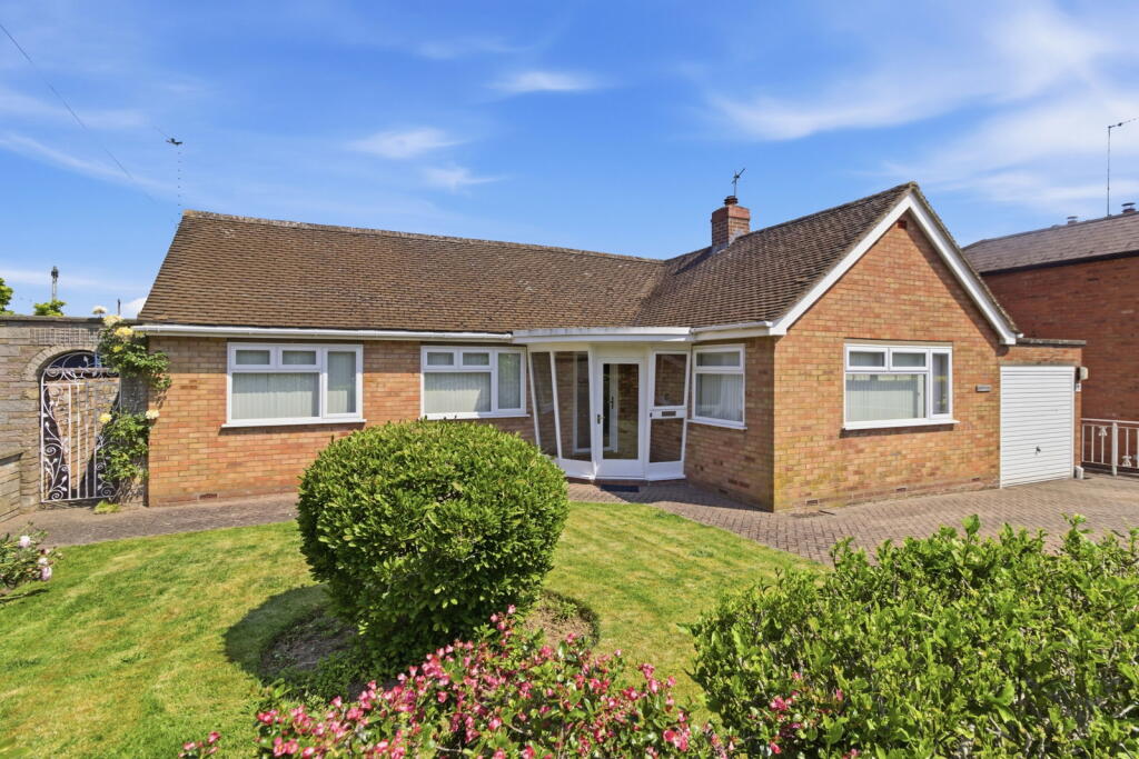 Main image of property: Bosbury Road, Malvern, WR14