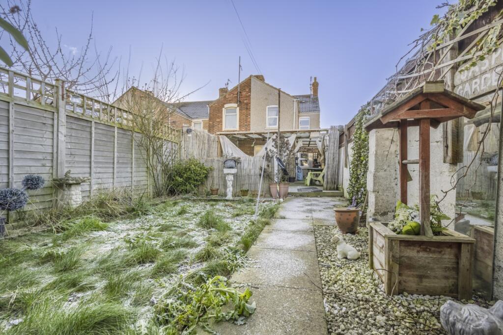 Morrison Street, Swindon, SN2 – pohled 6