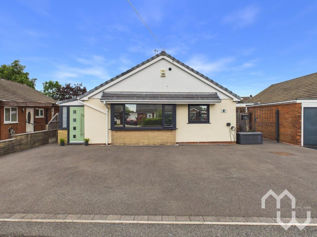 Main image of property: Top Acre, Hutton, PR4