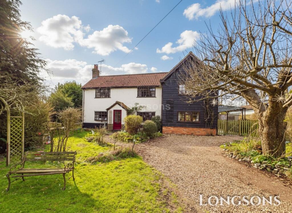 Main image of property: Lower Road, Holme Hale