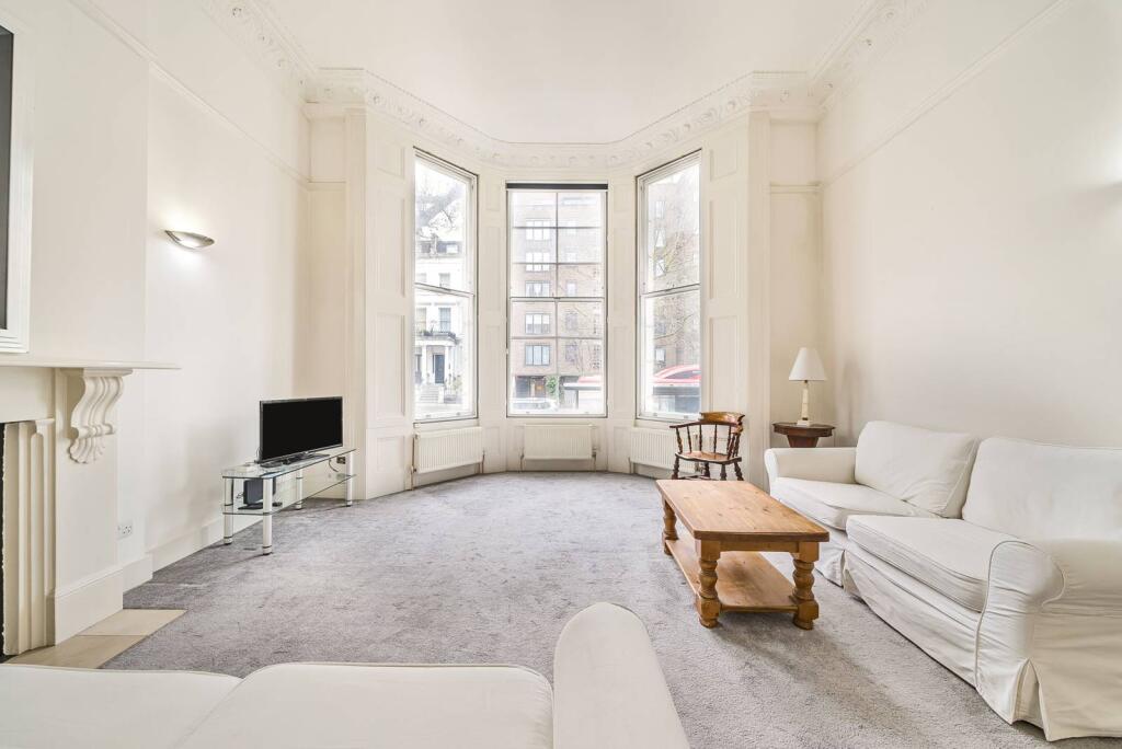 Main image of property: Earls Court Road, Kensington, London, W8