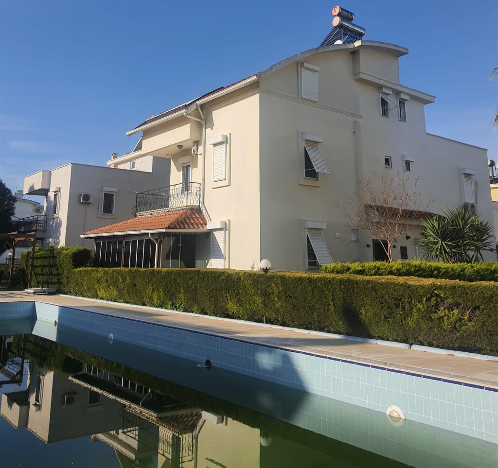 Main image of property: Antalya, Antalya, Belek