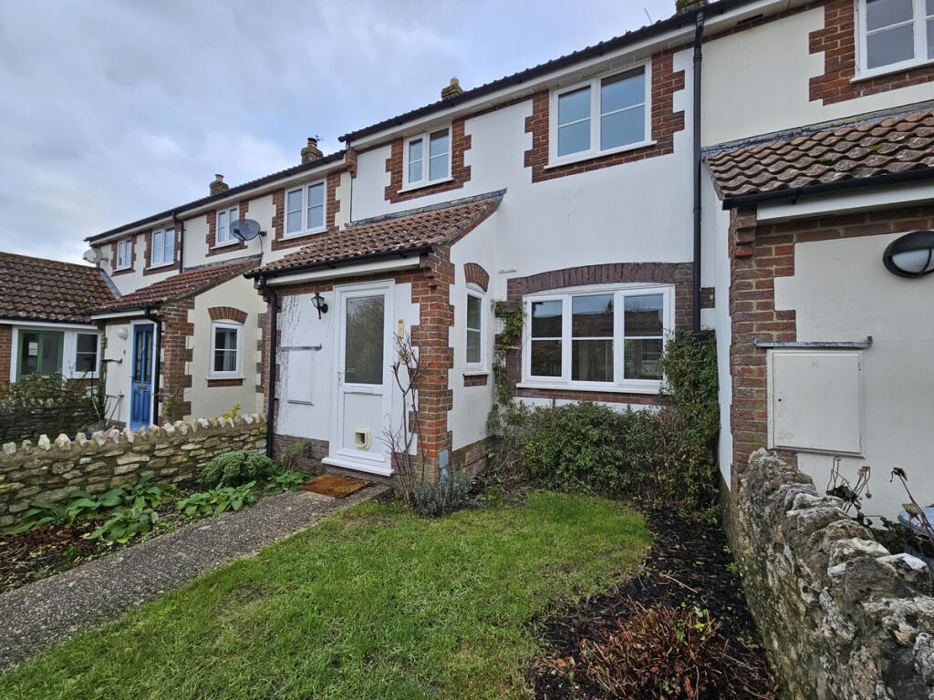 Main image of property: Cutlers Close, Dorchester, DT2 9