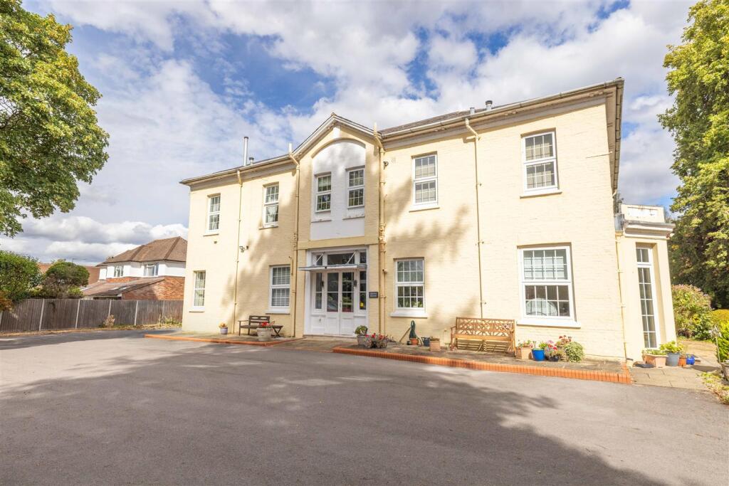 Main image of property: Straight Road, Old Windsor, Windsor