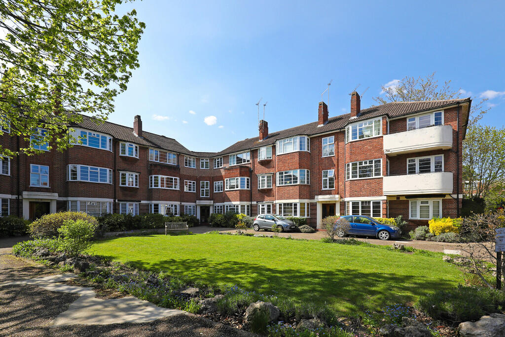 Main image of property: Park Road, Twickenham