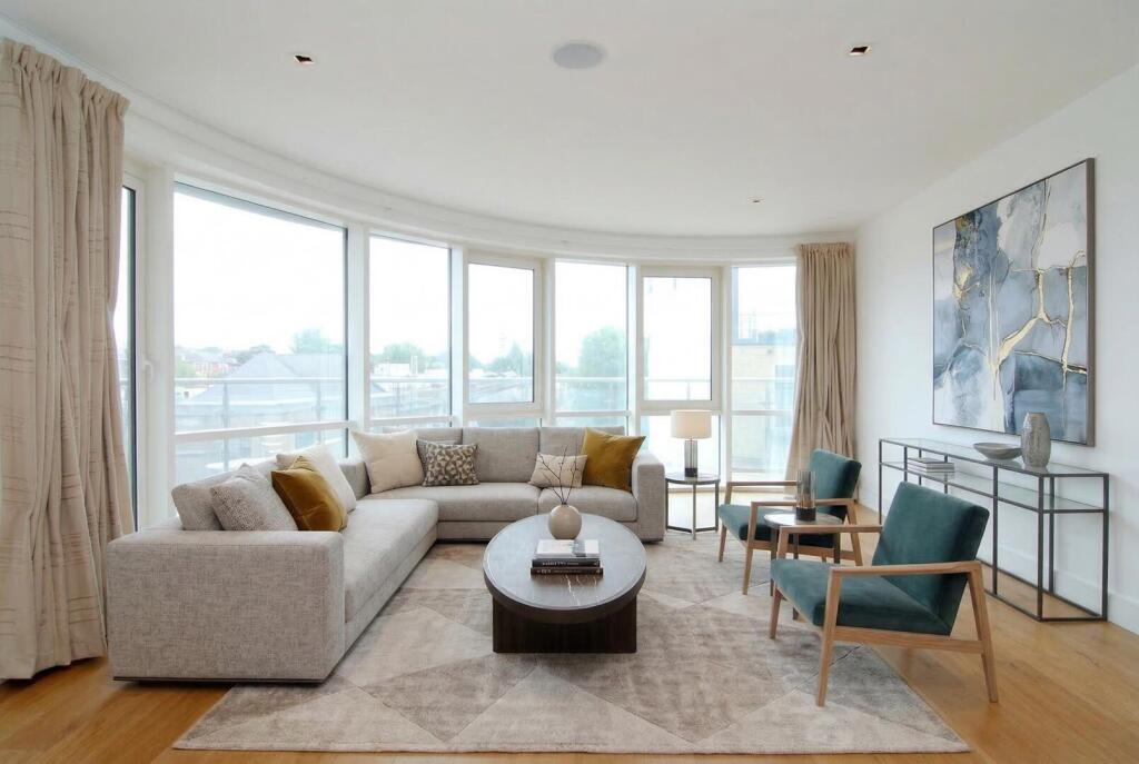 Main image of property: Kew Bridge Road, Brentford