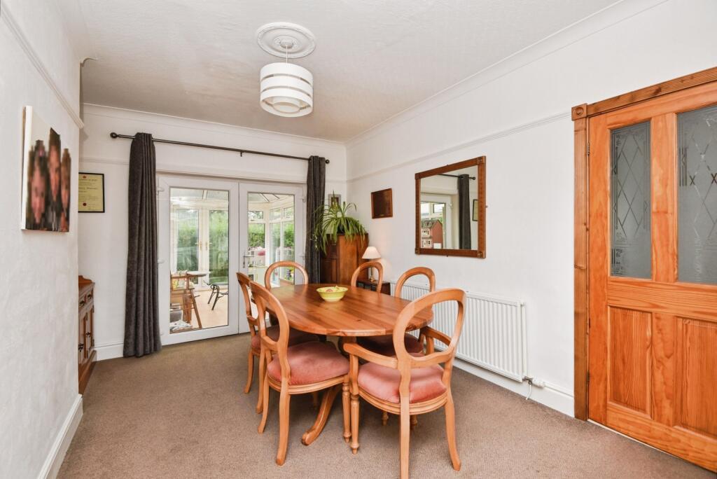 House in Lancaster, Morecambe - More