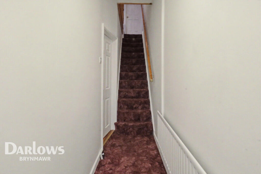 Alma Street, Abertillery - View 3