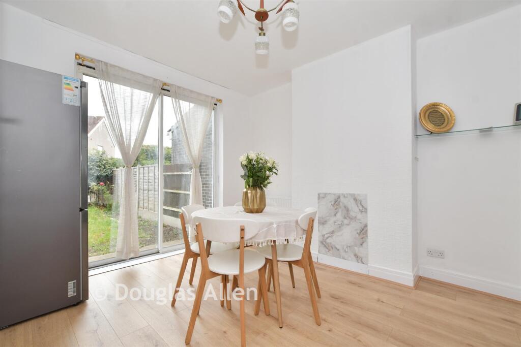 House in Romford