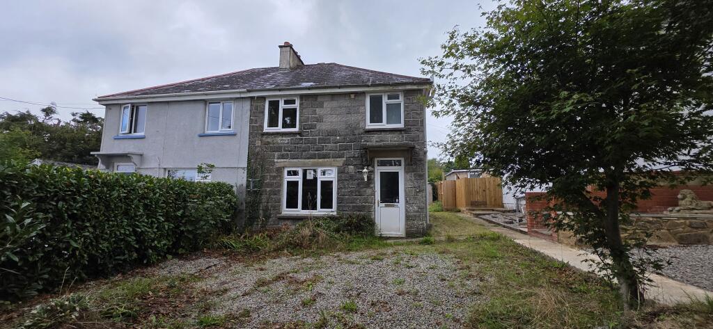 Main image of property: Lockeridge Road, Yelverton,