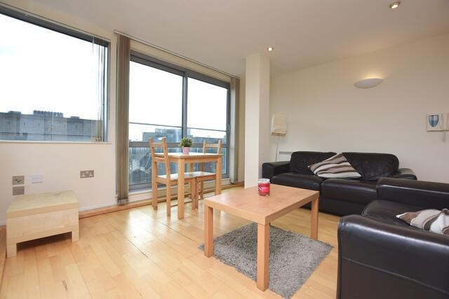 Main image of property: Broughton House, 50 West Street, S1 4EX